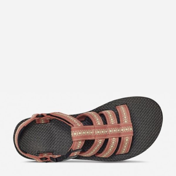 Teva | Women's Original Dorado - REVEL ARAGON