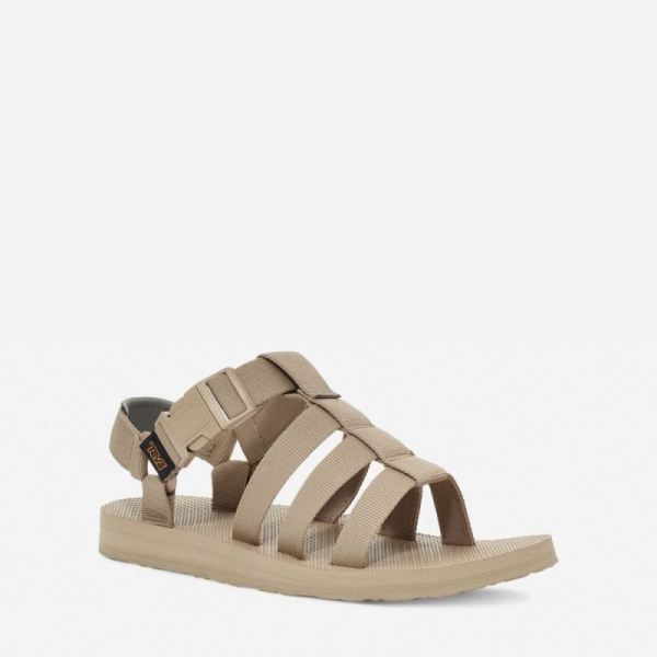 Teva | Women's Original Dorado - SESAME