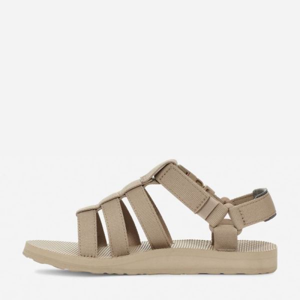 Teva | Women's Original Dorado - SESAME