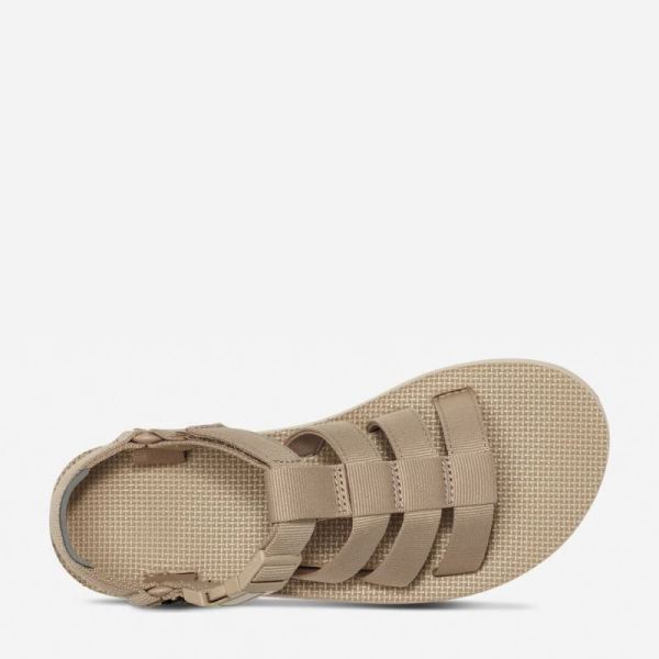 Teva | Women's Original Dorado - SESAME