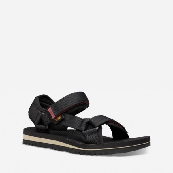 Teva | Women's Universal Trail - BLACK