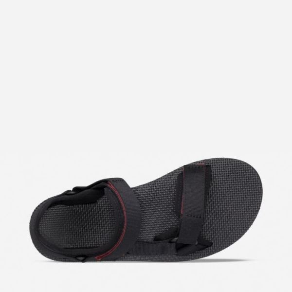 Teva | Women's Universal Trail - BLACK