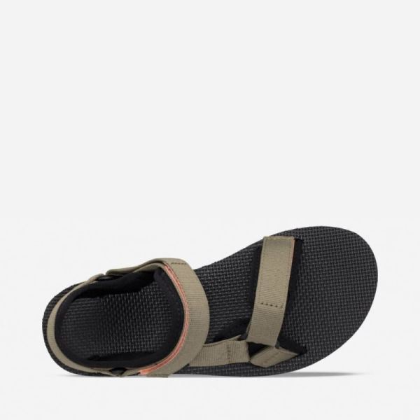 Teva | Women's Universal Trail - BURNT OLIVE