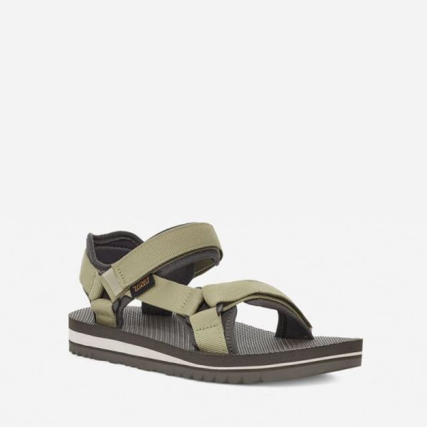 Teva | Women's Universal Trail - SAGE GREEN