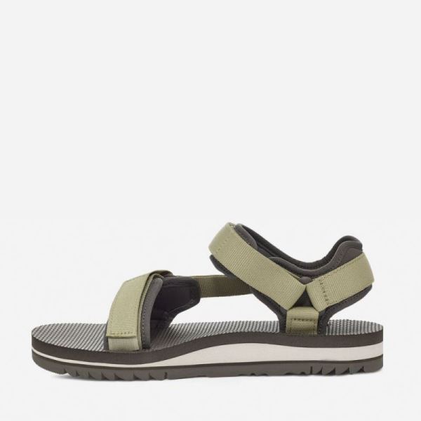 Teva | Women's Universal Trail - SAGE GREEN