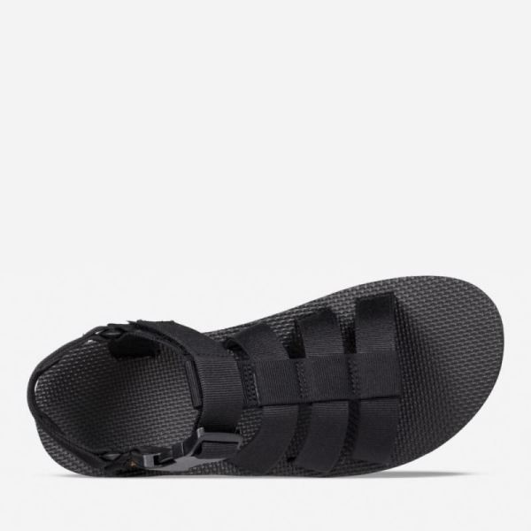 Teva | Men's Original Dorado - BLACK