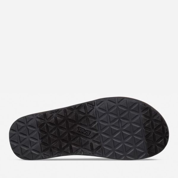 Teva | Men's Original Dorado - BLACK