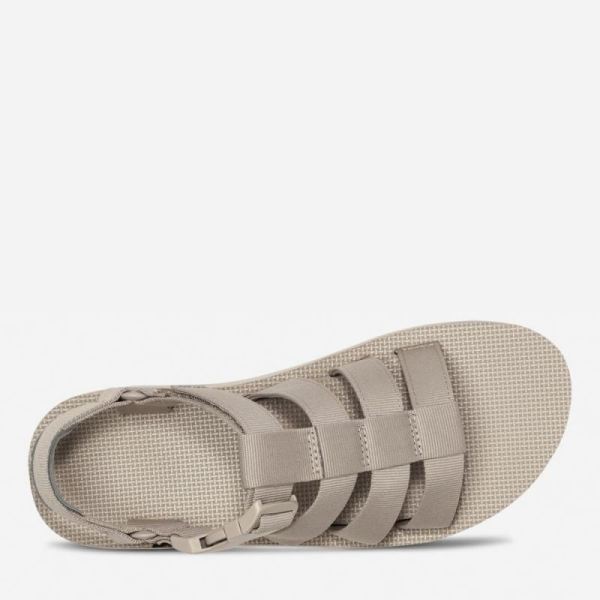 Teva | Men's Original Dorado - SESAME