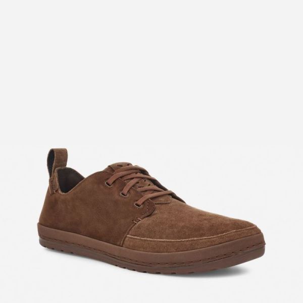 Teva | Men's Canyon Life Leather - BISON