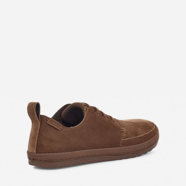 Teva | Men's Canyon Life Leather - BISON