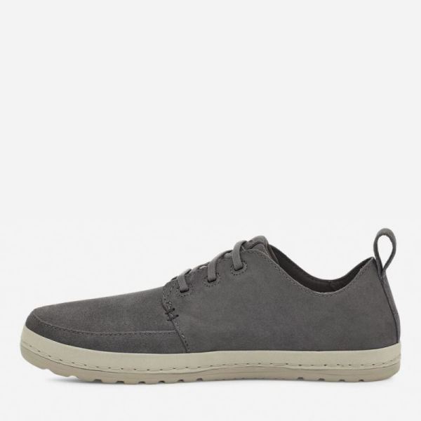 Teva | Men's Canyon Life Leather - DARK GULL GREY