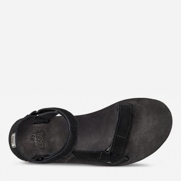 Teva | All Gender Flatform Universal - Opening Ceremony - BLACK MULTI