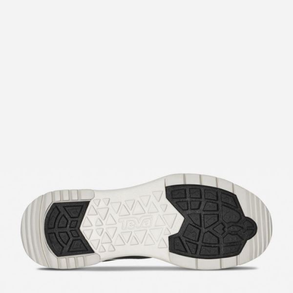 Teva | Women's Gateway Low - BLACK