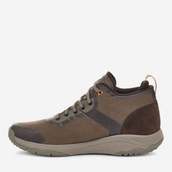 Teva | Men's Gateway Mid - CHOCOLATE CHIP