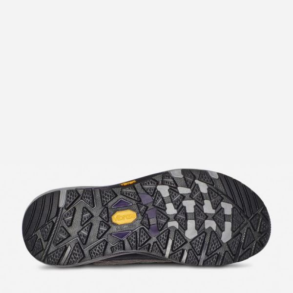 Teva | Women's Ridgeview Low - DARK GREY