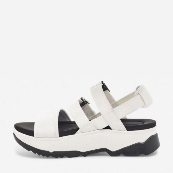 Teva | Women's Jadito Slingback - WHITE