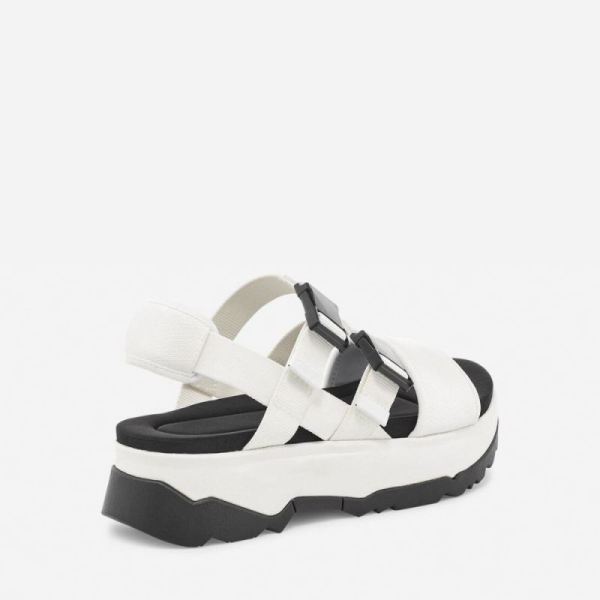 Teva | Women's Jadito Slingback - WHITE