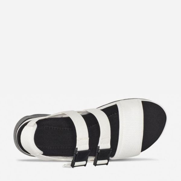 Teva | Women's Jadito Slingback - WHITE