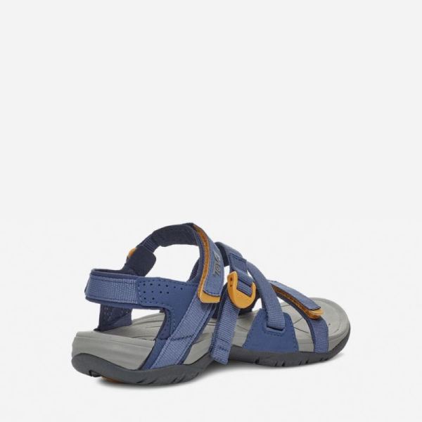 Teva | Women's Ascona Sport WEB - BLUE INDIGO