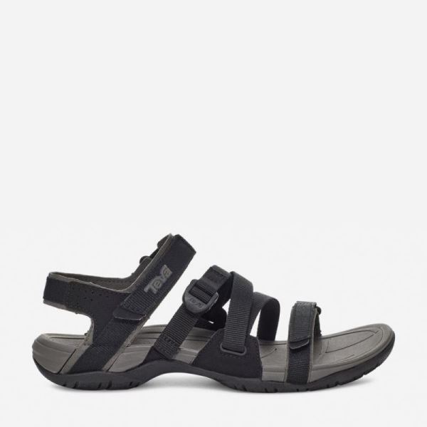 Teva | Women's Ascona Sport WEB - BLACK