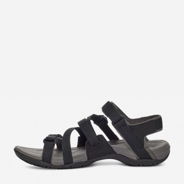 Teva | Women's Ascona Sport WEB - BLACK