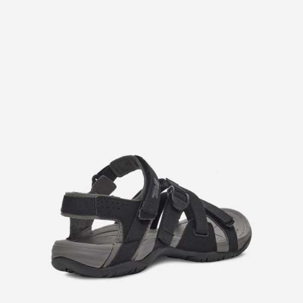 Teva | Women's Ascona Sport WEB - BLACK