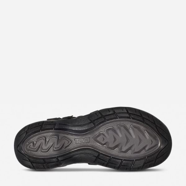 Teva | Women's Ascona Sport WEB - BLACK