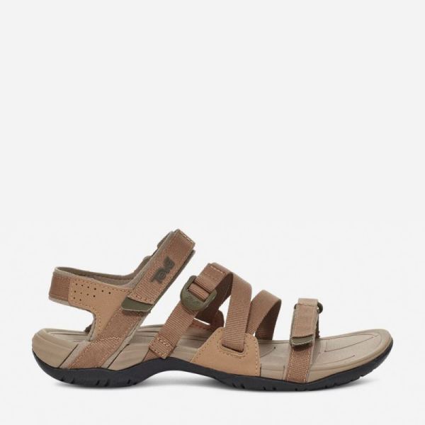 Teva | Women's Ascona Sport WEB - SAND DUNE