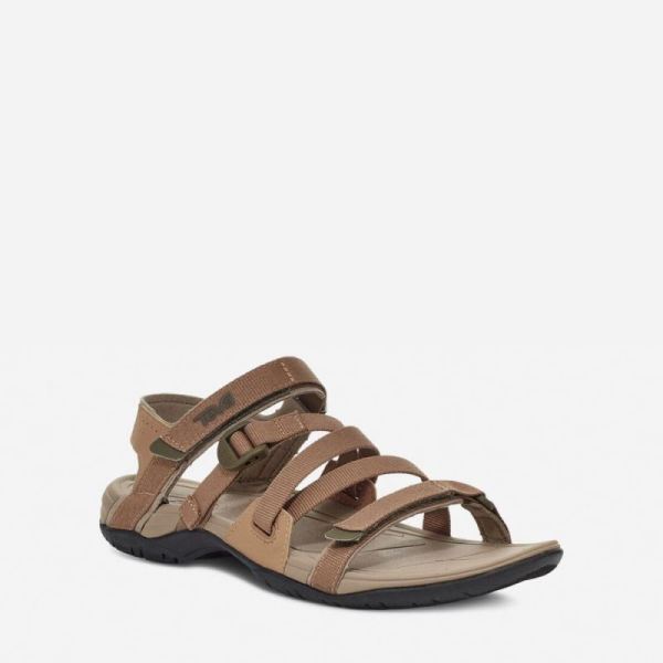 Teva | Women's Ascona Sport WEB - SAND DUNE