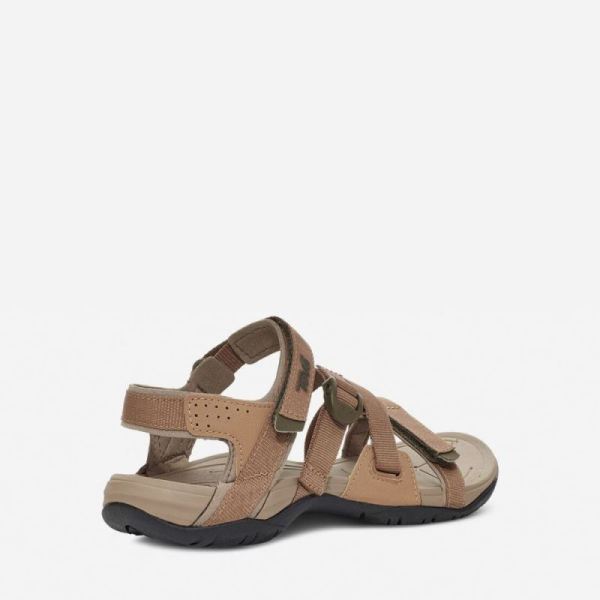 Teva | Women's Ascona Sport WEB - SAND DUNE