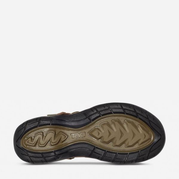 Teva | Women's Ascona Sport WEB - SAND DUNE