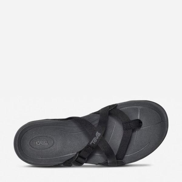 Teva | Women's Ascona Flip - BLACK