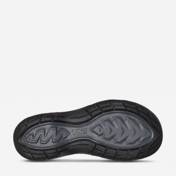 Teva | Women's Ascona Flip - BLACK