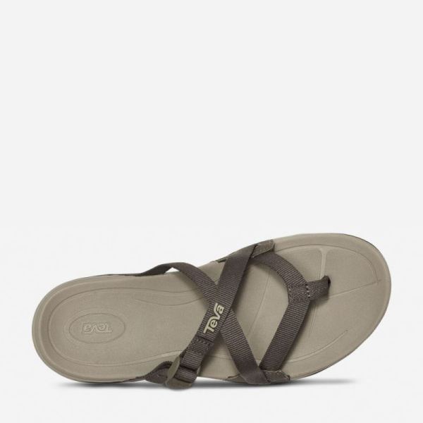 Teva | Women's Ascona Flip - CHOCOLATE CHIP