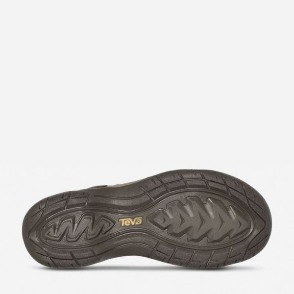 Teva | Women's Ascona Flip - CHOCOLATE CHIP