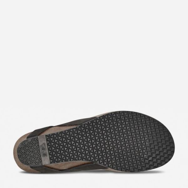 Teva | Women's Mahonia 3-Point - BLACK