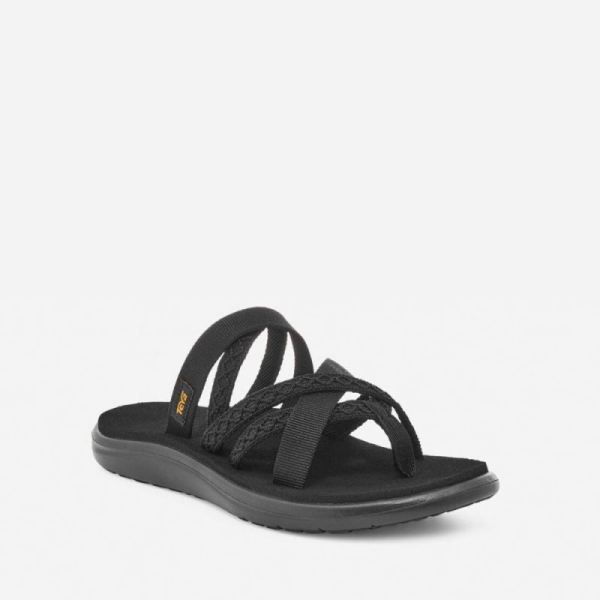 Teva | Women's Voya Zillesa - MAHANI BLACK