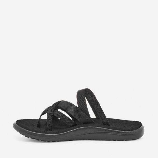 Teva | Women's Voya Zillesa - MAHANI BLACK