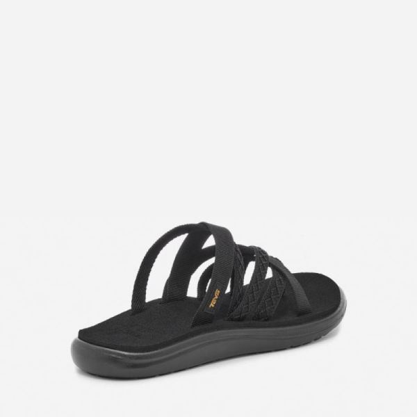 Teva | Women's Voya Zillesa - MAHANI BLACK