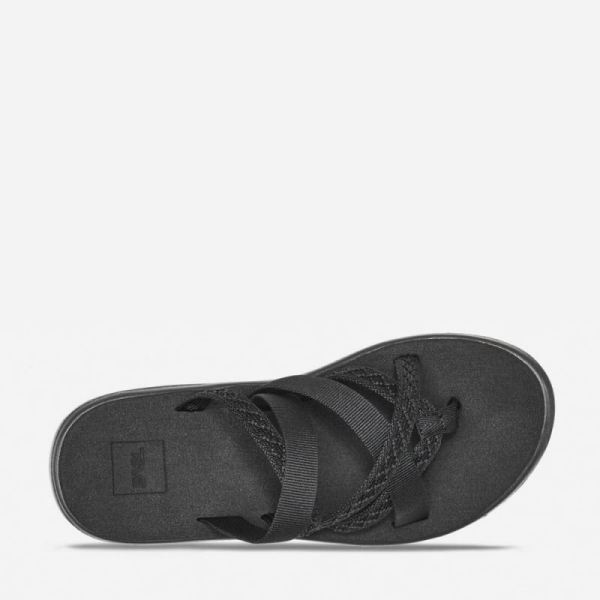 Teva | Women's Voya Zillesa - MAHANI BLACK