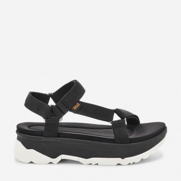 Teva | Women's Jadito Universal - BLACK