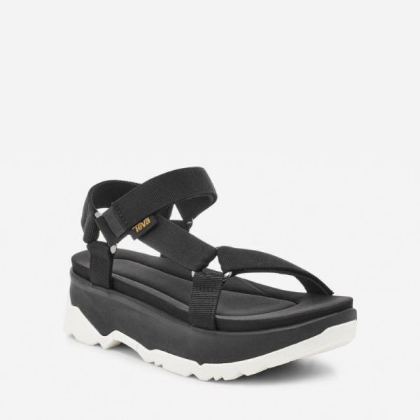 Teva | Women's Jadito Universal - BLACK