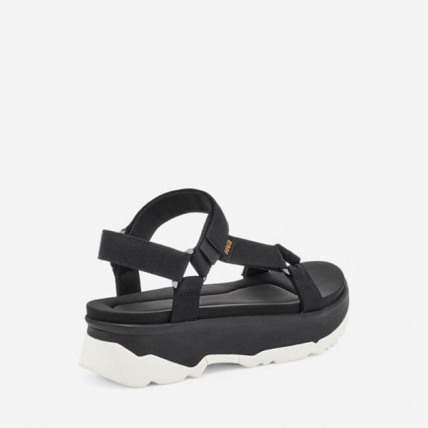 Teva | Women's Jadito Universal - BLACK