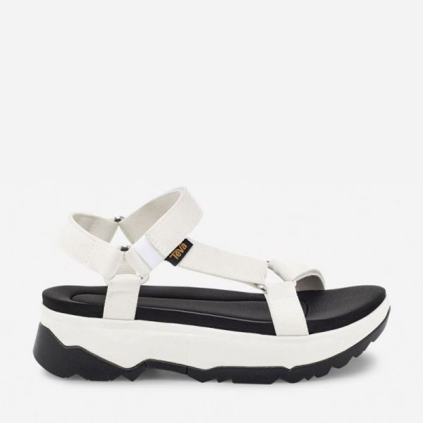 Teva | Women's Jadito Universal - WHITE