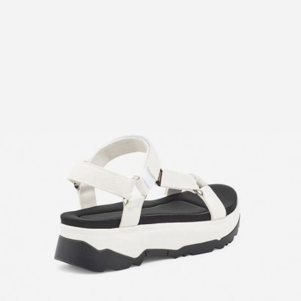 Teva | Women's Jadito Universal - WHITE