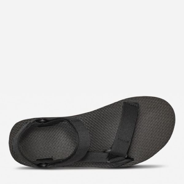 Teva | Men's Mid Universal - BLACK