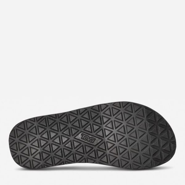 Teva | Men's Mid Universal - BLACK