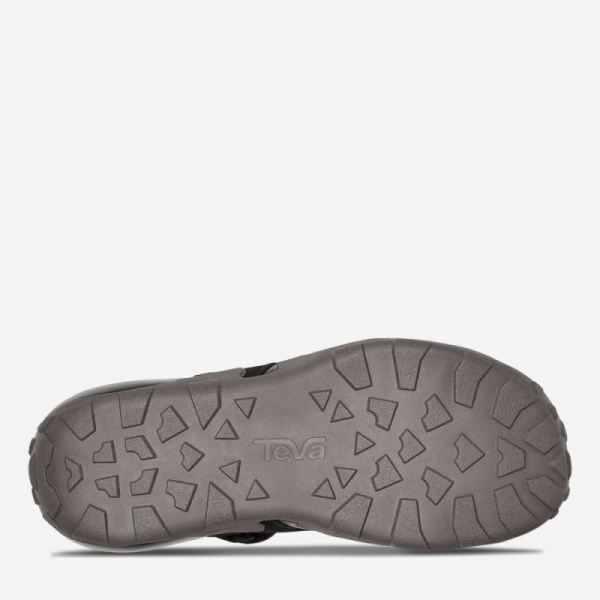 Teva | Men's Flintwood - BLACK