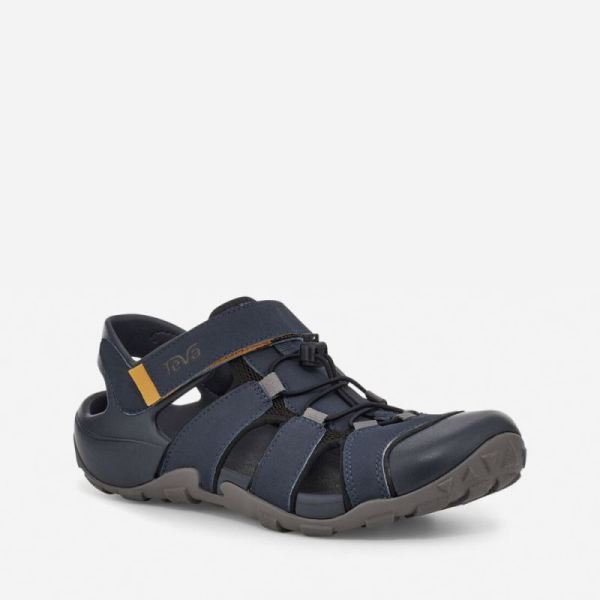 Teva | Men's Flintwood - TOTAL ECLIPSE