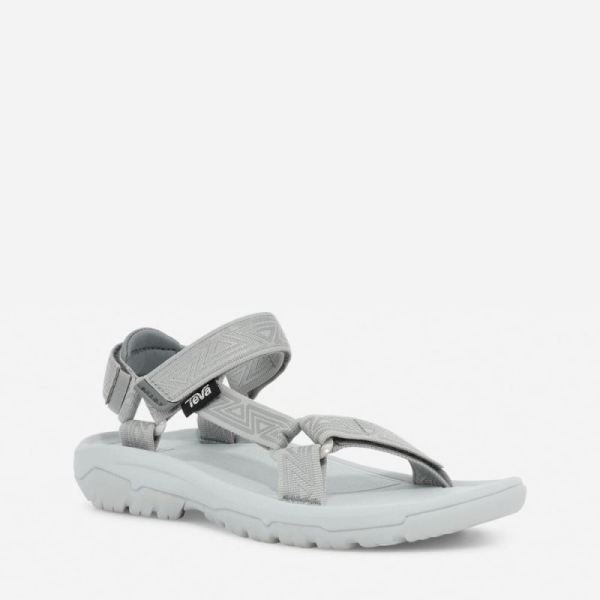 Teva | Men's Hurricane XLT2 Reflective - ATLAS REFLECTIVE GLACIER GREY